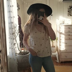 3 for $20 Embroidered Tshirt